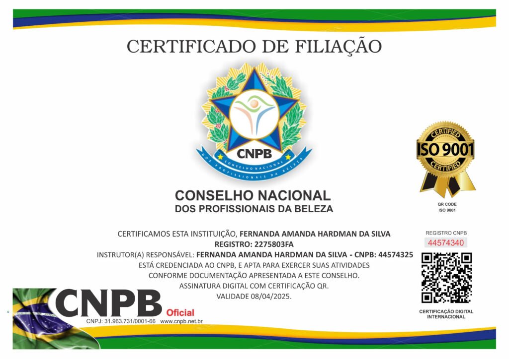 CNPB Certification